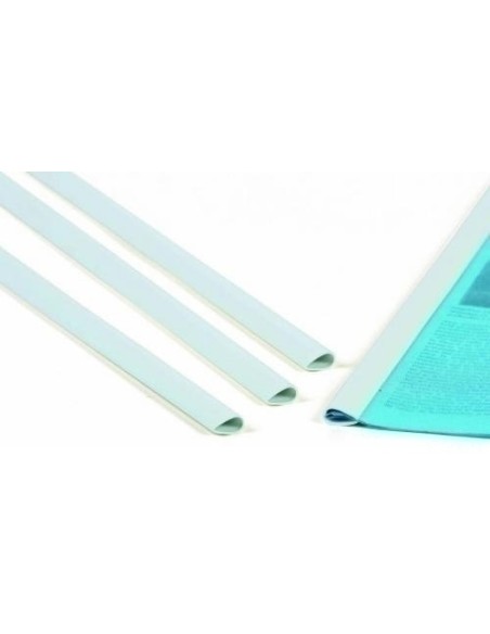 DOSSIER VARILLA IBERP.PVC Fº RUG.TRANS. - Pack de 50 unidades